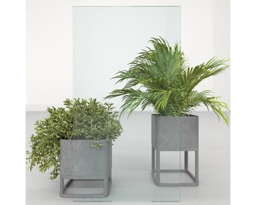 Душевая кабина Triton Прайм-Сатин 90x90 Щ0000071581 без гидромассажа