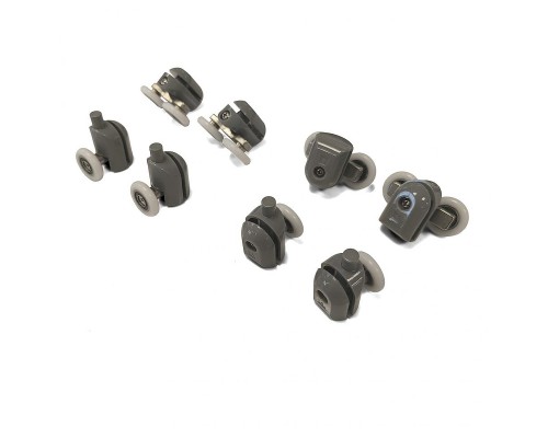 Душевая кабина Triton Прайм-Сатин 90x90 Щ0000071581 без гидромассажа