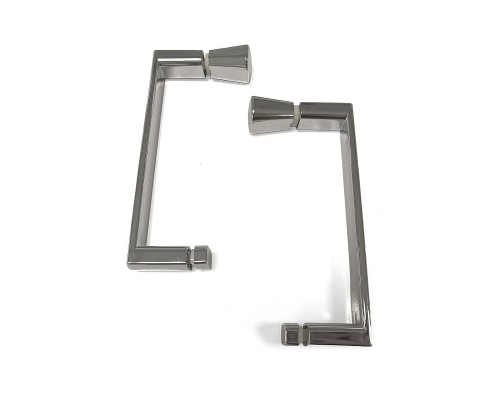 Душевая кабина Triton Прайм-Сатин 90x90 Щ0000071581 без гидромассажа