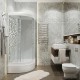 Душевая кабина Triton Стандарт 100x100 Щ0000061822 без гидромассажа