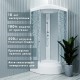Душевая кабина Triton Стандарт 100x100 Щ0000061822 без гидромассажа