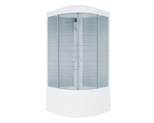Душевая кабина Triton Стандарт 90x90 Щ0000061836 без гидромассажа