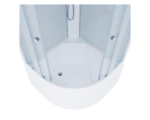 Душевая кабина Triton Стандарт 90x90 Щ0000061836 без гидромассажа