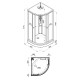 Душевая кабина Triton Стандарт 90x90 Щ0000061842 без гидромассажа