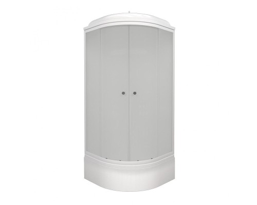 Душевая кабина Triton Стандарт 90x90 Щ0000063055 без гидромассажа