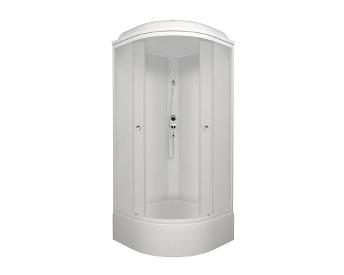 Душевая кабина Triton Стандарт 90x90 Щ0000063055 без гидромассажа