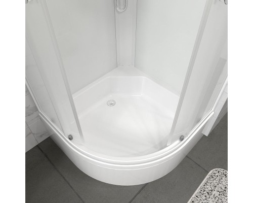 Душевая кабина Triton Стандарт 90x90 Щ0000063055 без гидромассажа