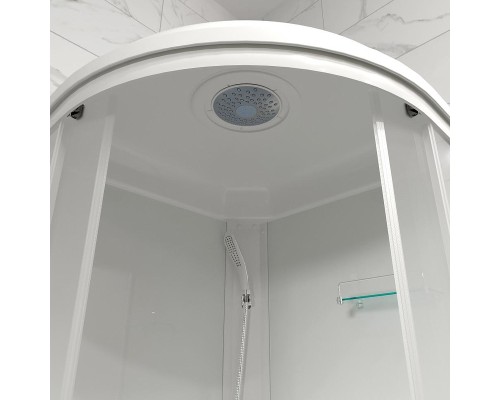 Душевая кабина Triton Стандарт 90x90 Щ0000063055 без гидромассажа