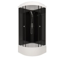 Душевая кабина Triton Топ 90x90 Щ0000065702 без гидромассажа