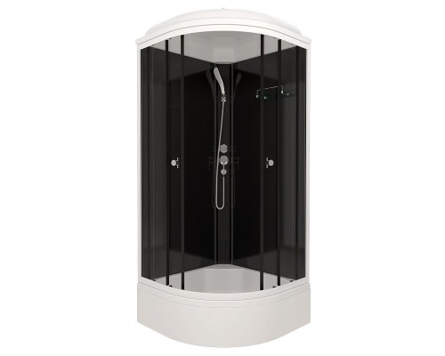 Душевая кабина Triton Топ 90x90 Щ0000065702 без гидромассажа