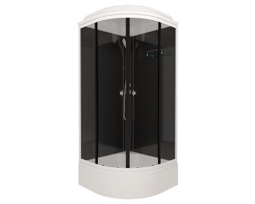 Душевая кабина Triton Топ 90x90 Щ0000065702 без гидромассажа