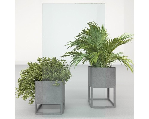 Душевая кабина Triton Топ 90x90 Щ0000065702 без гидромассажа