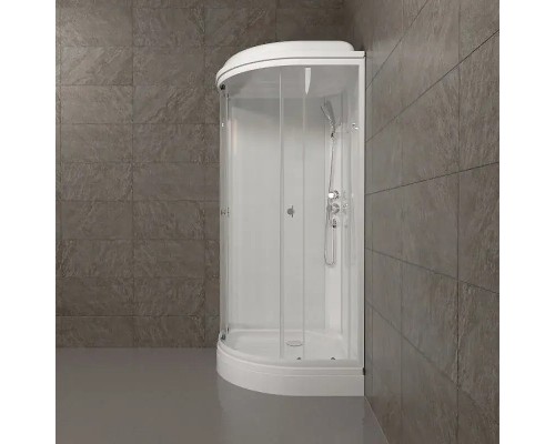 Душевая кабина Triton Ультра 100x100 Щ0000061833 без гидромассажа