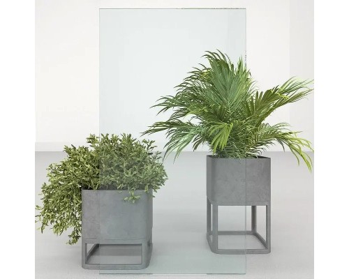 Душевая кабина Triton Ультра 100x100 Щ0000061833 без гидромассажа