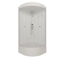 Душевая кабина Triton Ультра 90x90 Щ0000061849 без гидромассажа