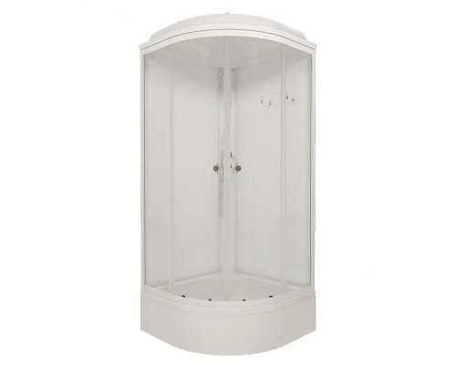 Душевая кабина Triton Ультра 90x90 Щ0000061849 без гидромассажа