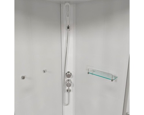 Душевая кабина Triton Ультра 90x90 Щ0000065753 без гидромассажа