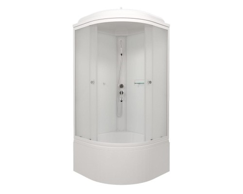 Душевая кабина Triton Ультра 90x90 Щ0000065753 без гидромассажа