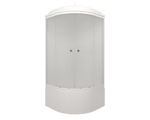 Душевая кабина Triton Ультра 90x90 Щ0000065753 без гидромассажа