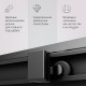 Душевой уголок AM.PM Gem S 90х90 W93G-403-090BT профиль Черный матовый стекло прозрачное
