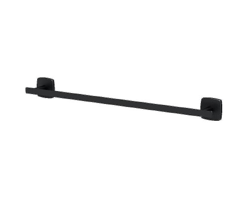 Комплект душевого уголка с душевой системой и аксессуарами AM.PM Gem S 120x80 WK93ER профиль Черный матовый стекло прозрачное