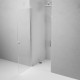 Душевая дверь AM.PM Sunny 80 W87G-80-1P-MT профиль Хром матовый стекло прозрачное