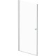 Душевая дверь AM.PM Sunny 90 W87G-90-1P-MT профиль Хром матовый стекло прозрачное