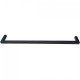Душевой уголок Abber Schwarzer Diamant 120x85 AG30120BH-S85B-S85B профиль Черный стекло прозрачное