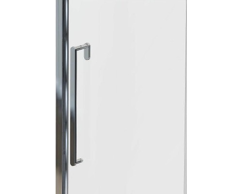 Душевая дверь Allen Brau Fantasy 130 3.11007.00 профиль Хром стекло прозрачное