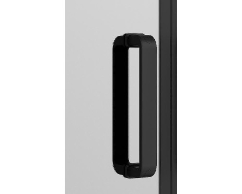 Душевой уголок Ambassador Forsa 160х100 17022222ABB-100ABB профиль Черный стекло тонированное