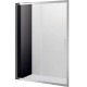Душевая дверь Cezares MOLVENO-BF-1-150-C-Cr-IV профиль Хром стекло прозрачное