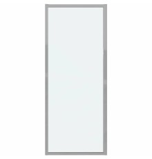 Душевая стенка Grossman Cosmo 90 200.K33.02.90.10.00 профиль Хром стекло прозрачное