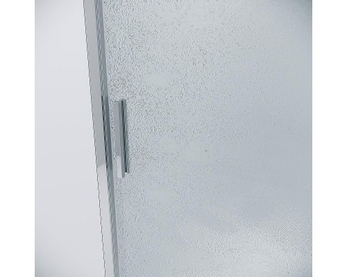 Душевой уголок Grossman Style 120х70 120.K33.05.1270.10.02 профиль Хром стекло шиншилла