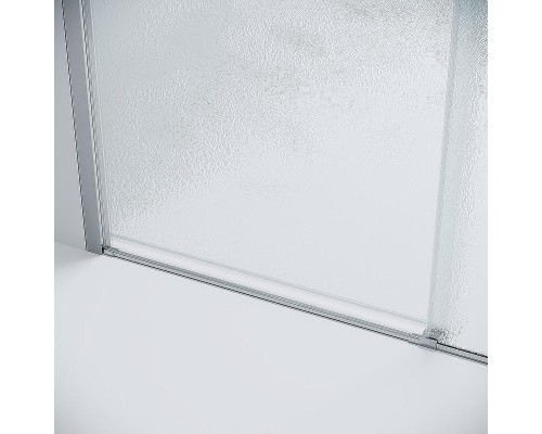 Душевой уголок Grossman Style 120х70 120.K33.05.1270.10.02 профиль Хром стекло шиншилла