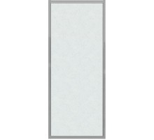 Душевая стенка Grossman Style 70 200.K33.05.70.10.02 профиль Хром стекло шиншилла