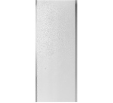 Душевая стенка Niagara Nova 80 NG-CH80-34 профиль Хром стекло шиншилла