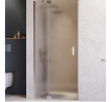 Душевая дверь RGW Hotel HO-014 110 350601411-21 профиль Хром стекло матовое