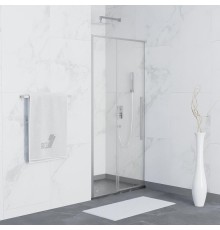 Душевая дверь RGW Stilvoll SV-12 150 32321215-11 профиль Хром стекло прозрачное