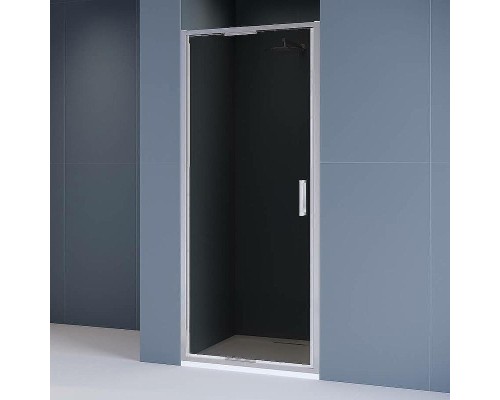 Душевая дверь RGW Stilvoll SV-05 100 70320510-31 профиль Хром стекло тонированное