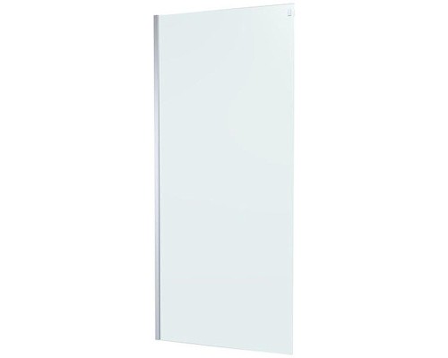 Душевая стенка Roca Area 90 MP0609012M профиль Хром стекло прозрачное