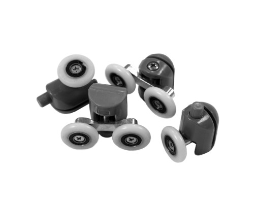 Шторка на ванну Triton Аква 150 Щ0000025981 профиль Белый стекло прозрачное с рисунком