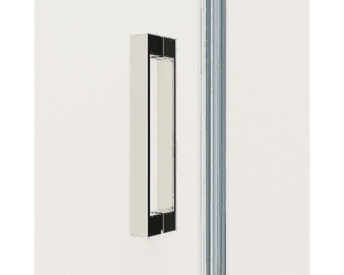 Душевая дверь Vincea Extra 90 VDP-1E8090CL профиль Хром стекло прозрачное