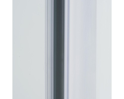 Душевой уголок WasserKRAFT Vils 110x80 56R14 профиль Хром стекло прозрачное