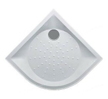 Акриловый поддон для душа 1MarKa Bella 90x90 01ппд9090 Белый