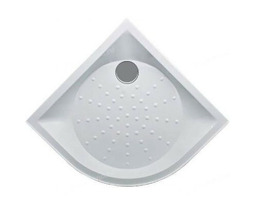 Акриловый поддон для душа 1MarKa Bella 90x90 01ппд9090 Белый