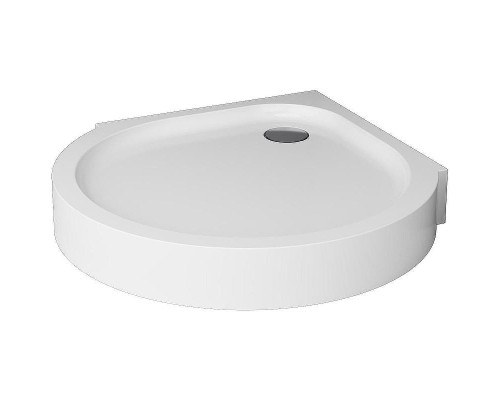 Акриловый поддон для душа AM.PM Like 95х95 W83T-333-095W Белый