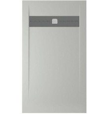 Душевой поддон из искусственного камня Allen Brau Infinity 140x80 8.21004-PWM цвет Зеленый