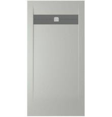 Душевой поддон из искусственного камня Allen Brau Infinity 160x80 8.21006-PWM цвет Зеленый