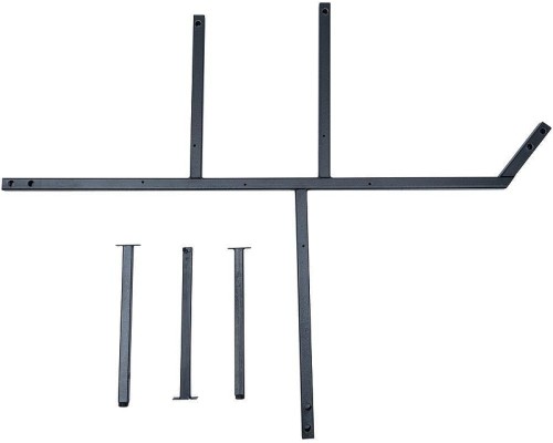 Акриловый поддон для душа Aquanet Optimal 90х90 293357 цвет Белый