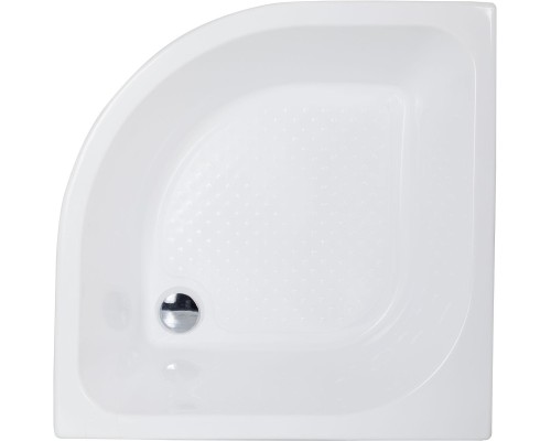 Акриловый поддон для душа Aquanet Optimal 90х90 293357 цвет Белый